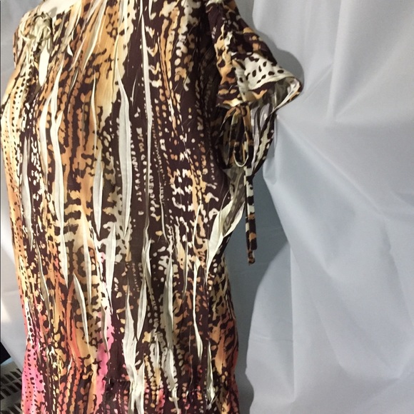 Lane Bryant Blouse - Picture 3 of 8